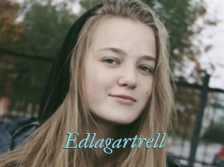 Edlagartrell