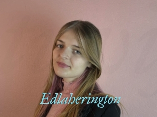 Edlaherington