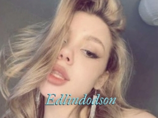 Edlindodson