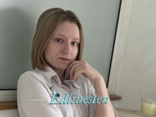 Edlinesten