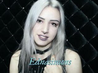 Ednasimons