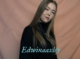 Edwinaaxley