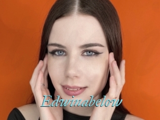 Edwinabelow
