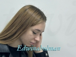 Edwinabulman