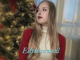 edytbanwell Tube video jeune