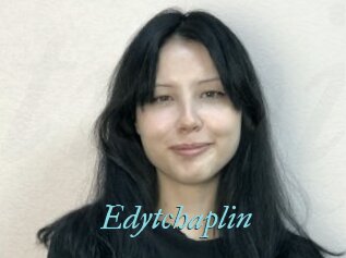 Edytchaplin