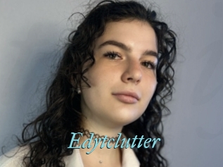 Edytclutter