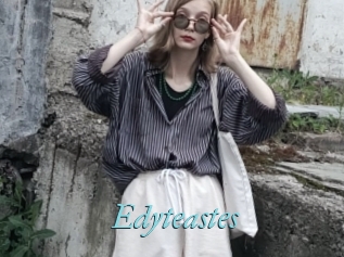 Edyteastes