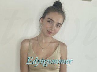 Edytgummer