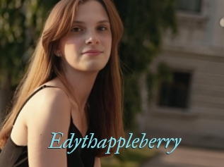 Edythappleberry