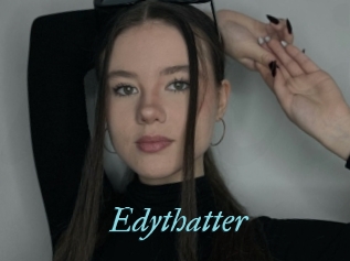 Edythatter