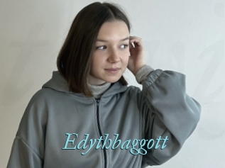 Edythbaggott