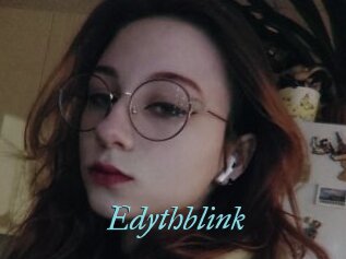 Edythblink