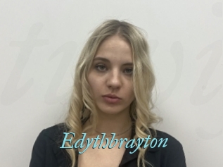 Edythbrayton