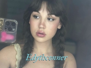 Edythconner