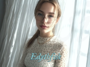 Edythfisk