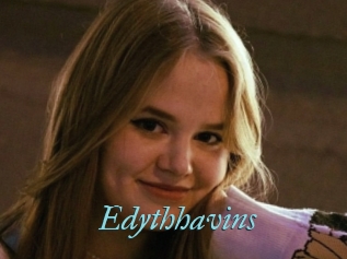 Edythhavins