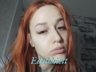 Edythhiett