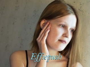 Effiepush