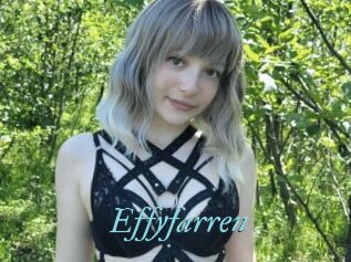 Effyfarren