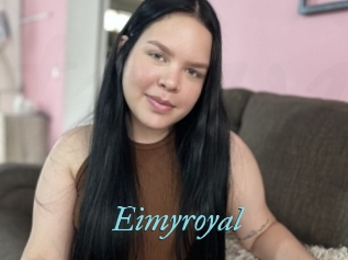 Eimyroyal