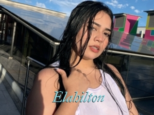Elahilton