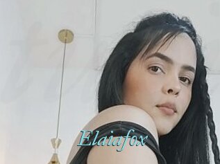 Elaiafox