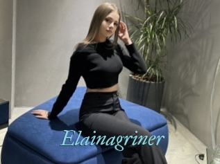 Elainagriner