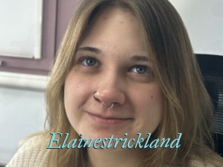 Elainestrickland