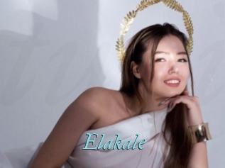 Elakale