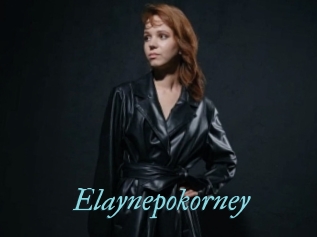 Elaynepokorney