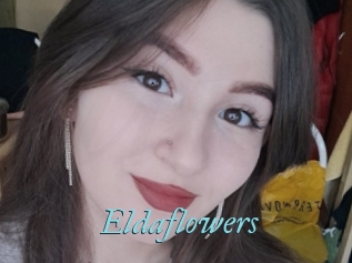 Eldaflowers
