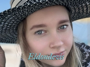 Eldondevis