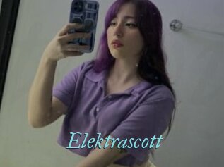 Elektrascott