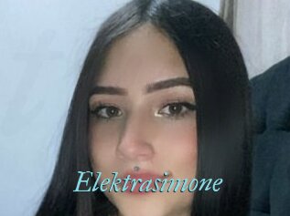 Elektrasimone