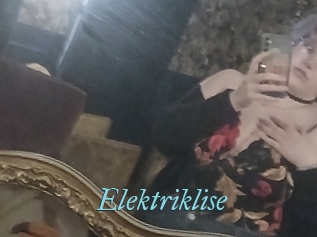 Elektriklise