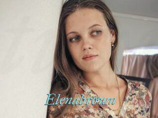 Elenabrown