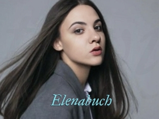 Elenabuch