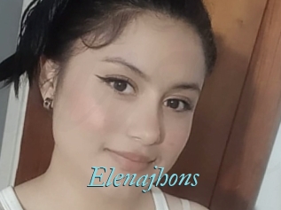 Elenajhons