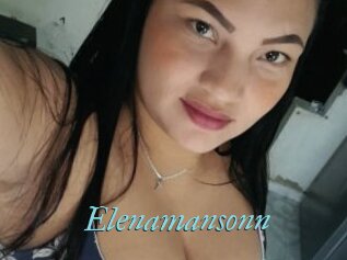 Elenamansonn