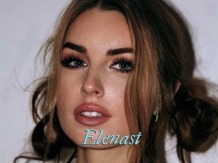 Elenast