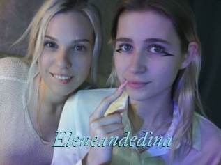 Eleneandedina