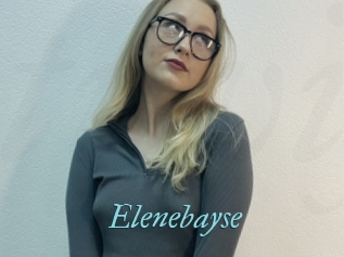 Elenebayse