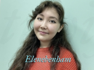 Elenebenham