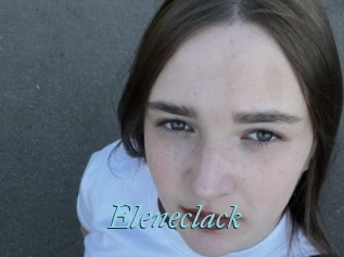 Eleneclack