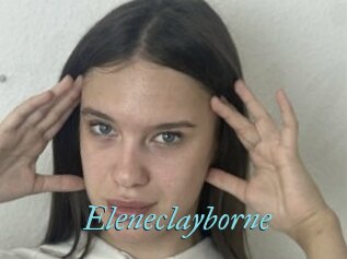 Eleneclayborne