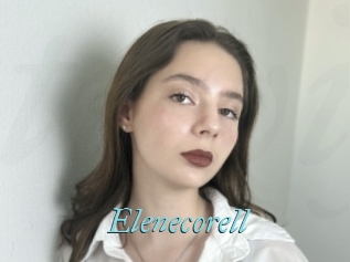 Elenecorell