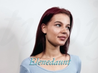 Elenedaunt