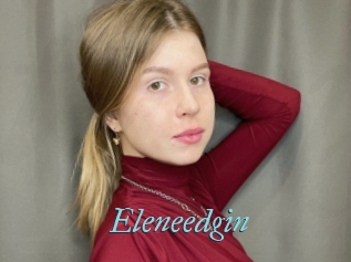 Eleneedgin