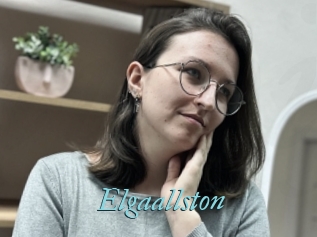 Elgaallston